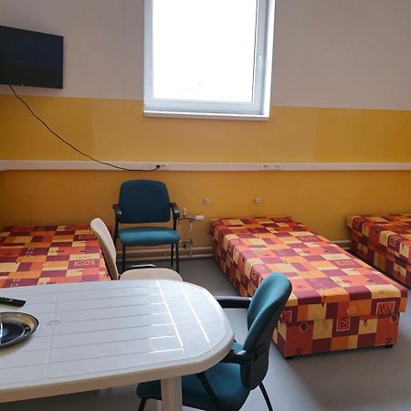 Apartament Privat Preszów Zewnętrze zdjęcie