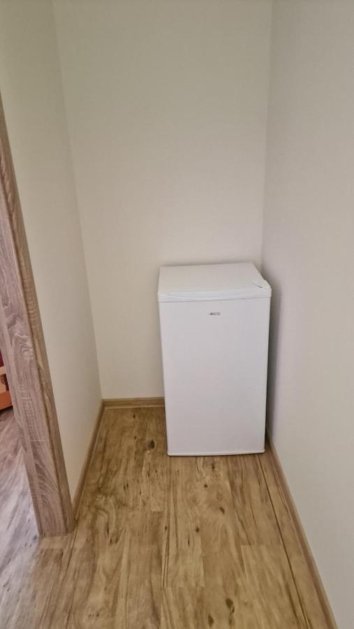 Apartament Privat Preszów Zewnętrze zdjęcie