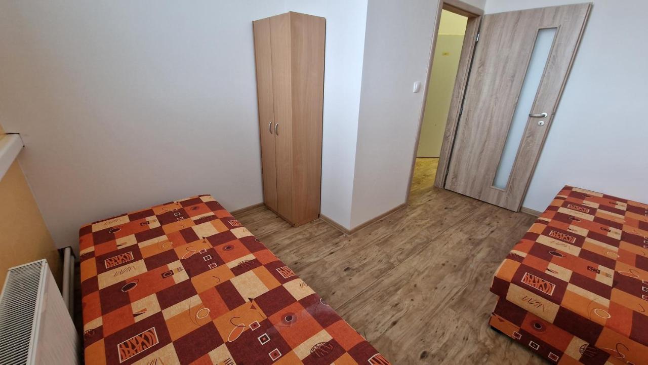 Apartament Privat Preszów Zewnętrze zdjęcie