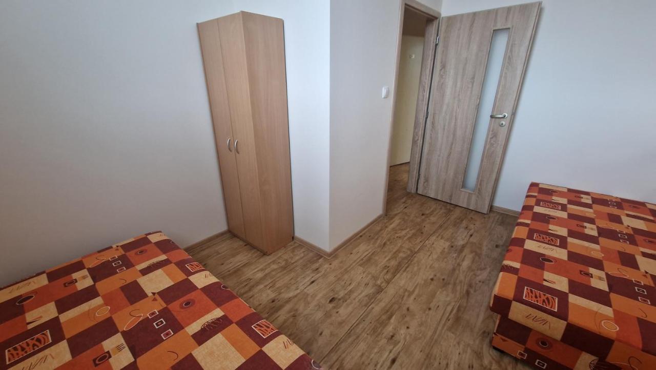Apartament Privat Preszów Zewnętrze zdjęcie