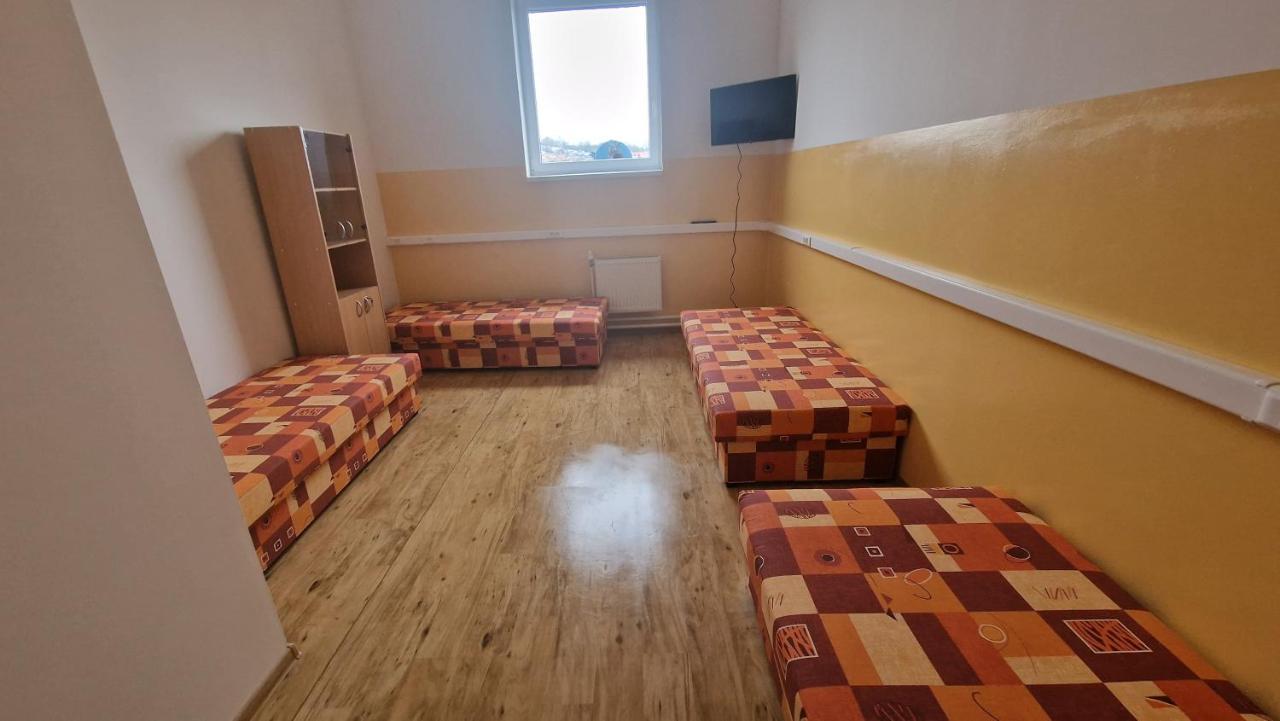 Apartament Privat Preszów Zewnętrze zdjęcie