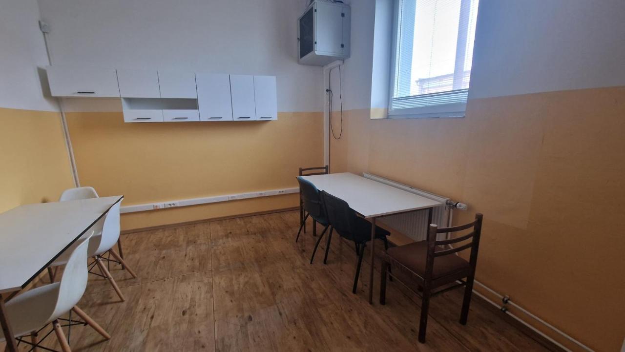 Apartament Privat Preszów Zewnętrze zdjęcie