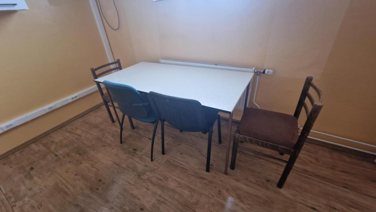 Apartament Privat Preszów Zewnętrze zdjęcie