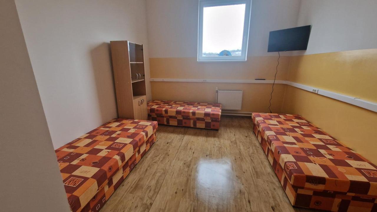 Apartament Privat Preszów Zewnętrze zdjęcie