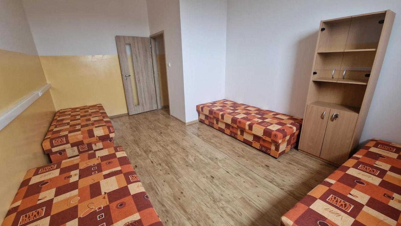 Apartament Privat Preszów Zewnętrze zdjęcie