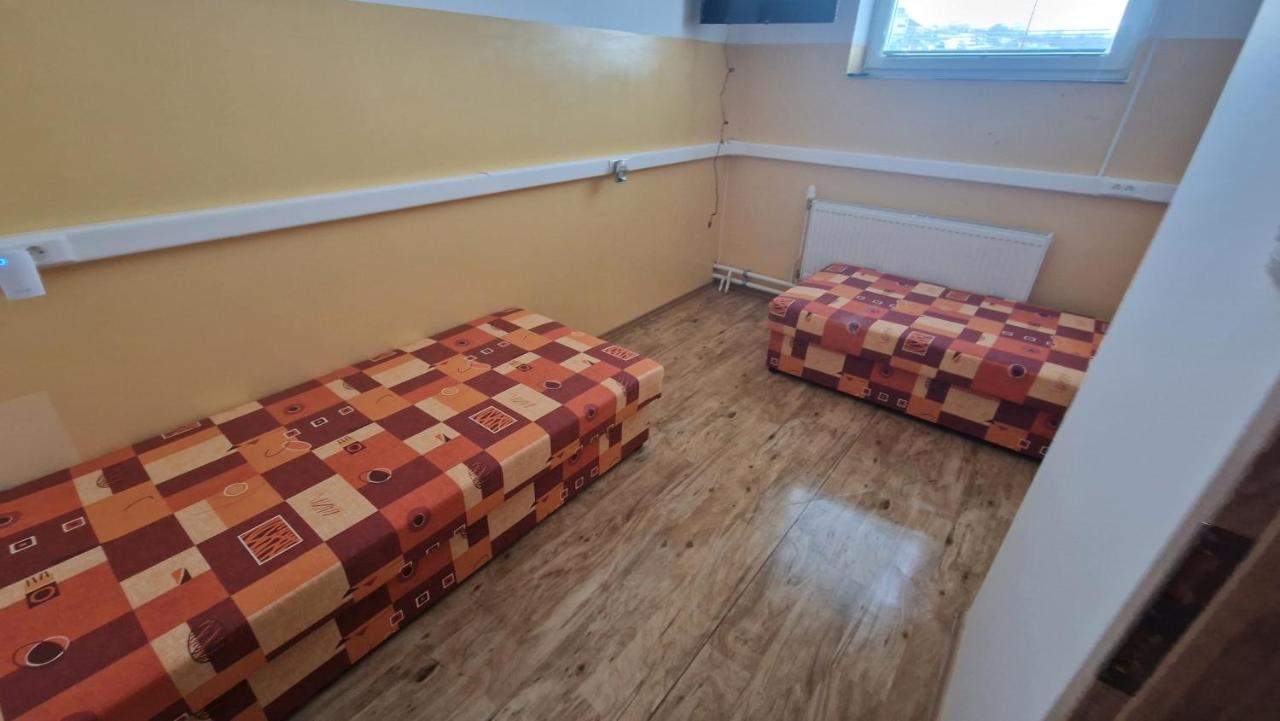 Apartament Privat Preszów Zewnętrze zdjęcie
