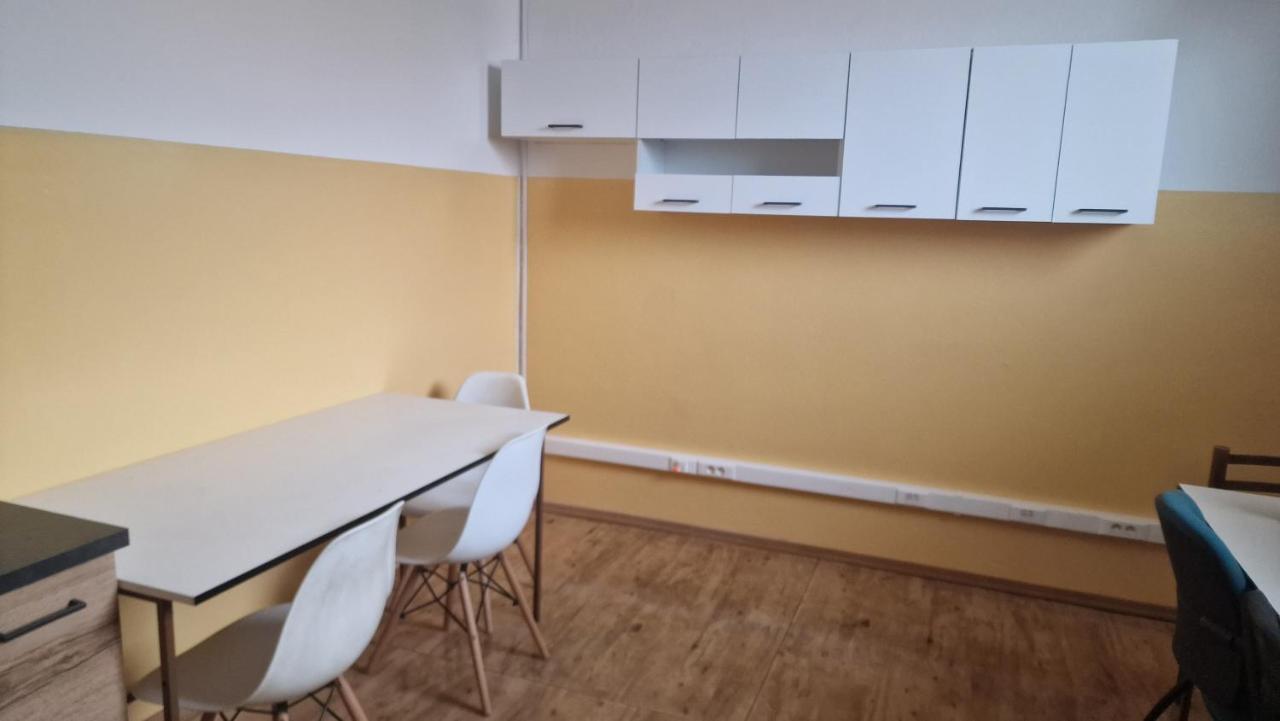 Apartament Privat Preszów Zewnętrze zdjęcie