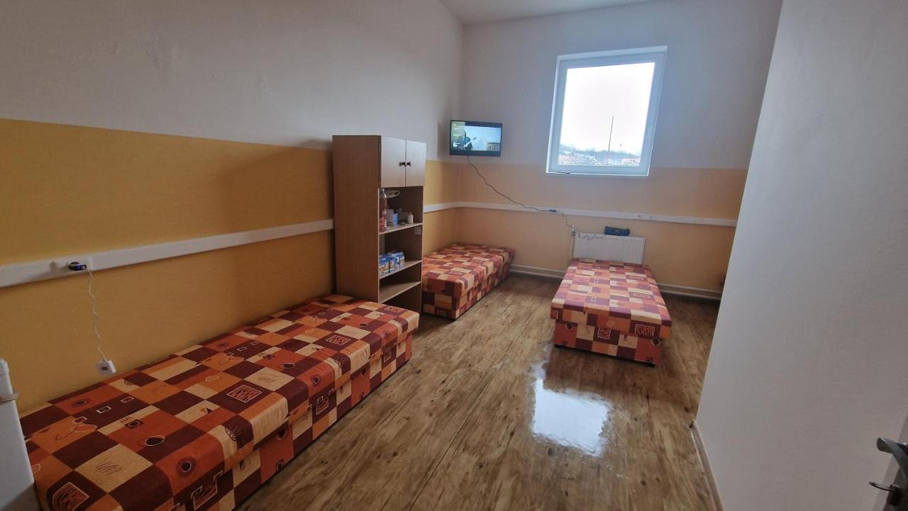 Apartament Privat Preszów Zewnętrze zdjęcie